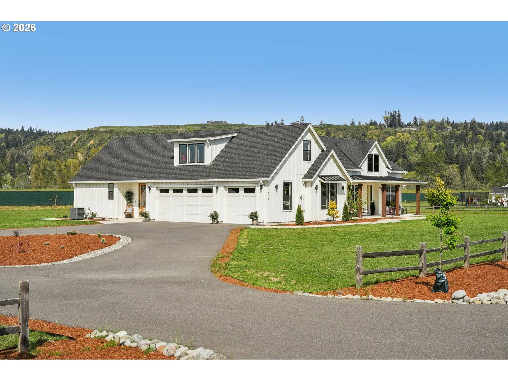 270 TULIP LN, Woodland, WA 98674