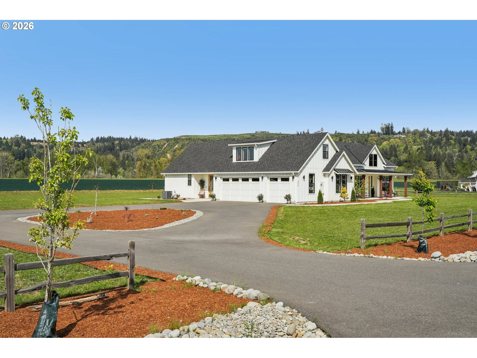 270 TULIP LN, Woodland, WA 98674