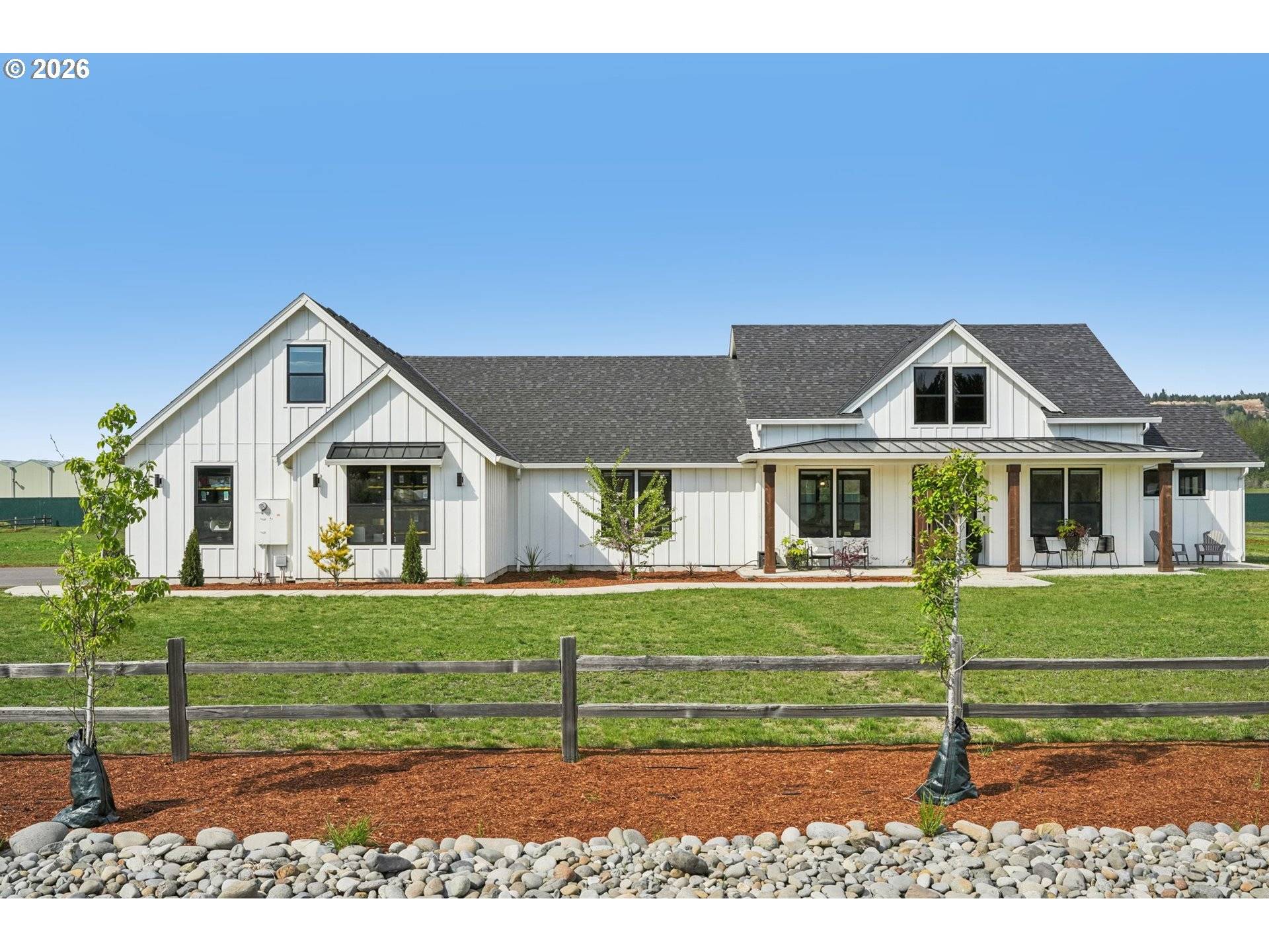 270 TULIP LN, Woodland, WA 98674