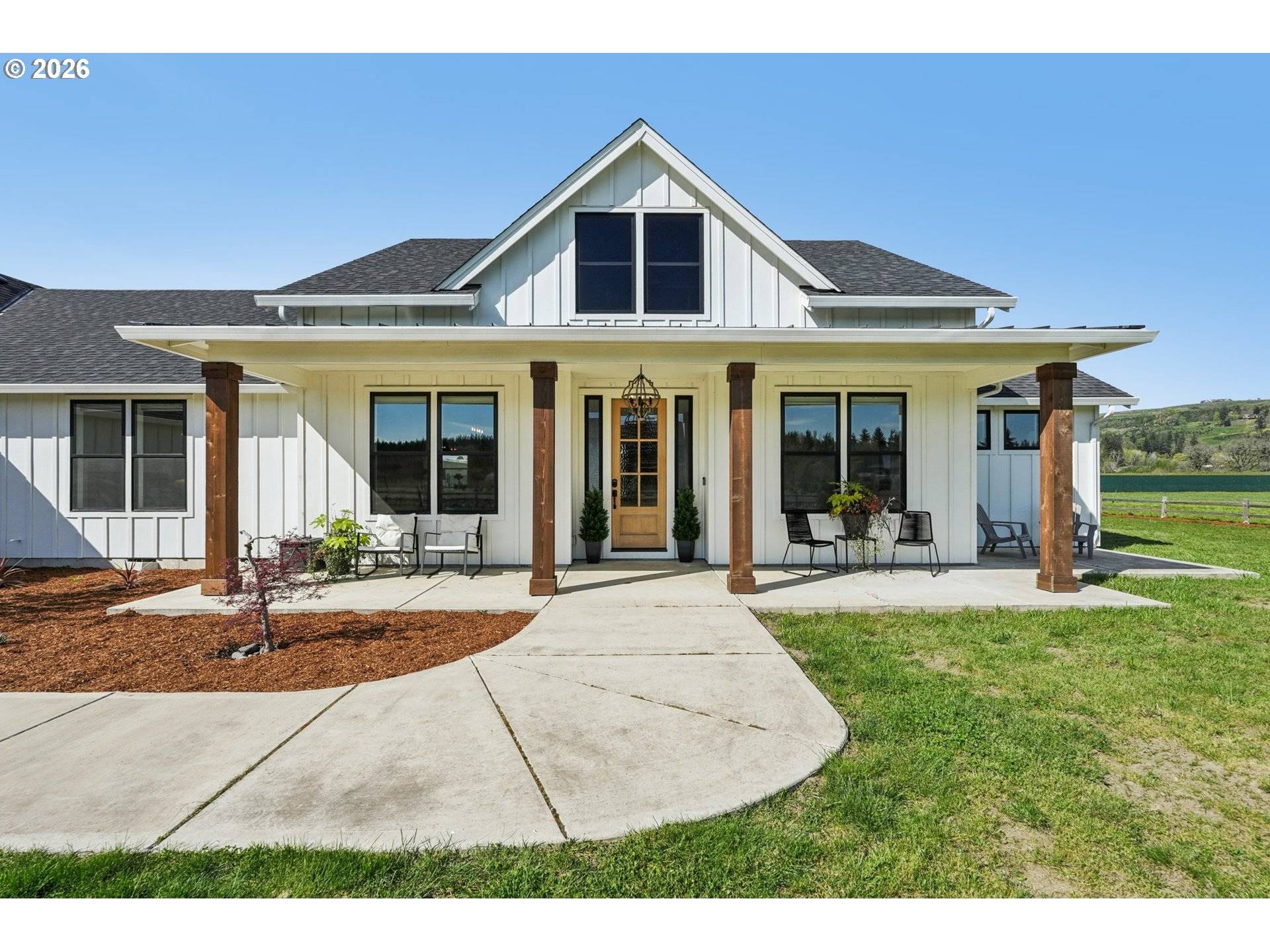 270 TULIP LN, Woodland, WA 98674