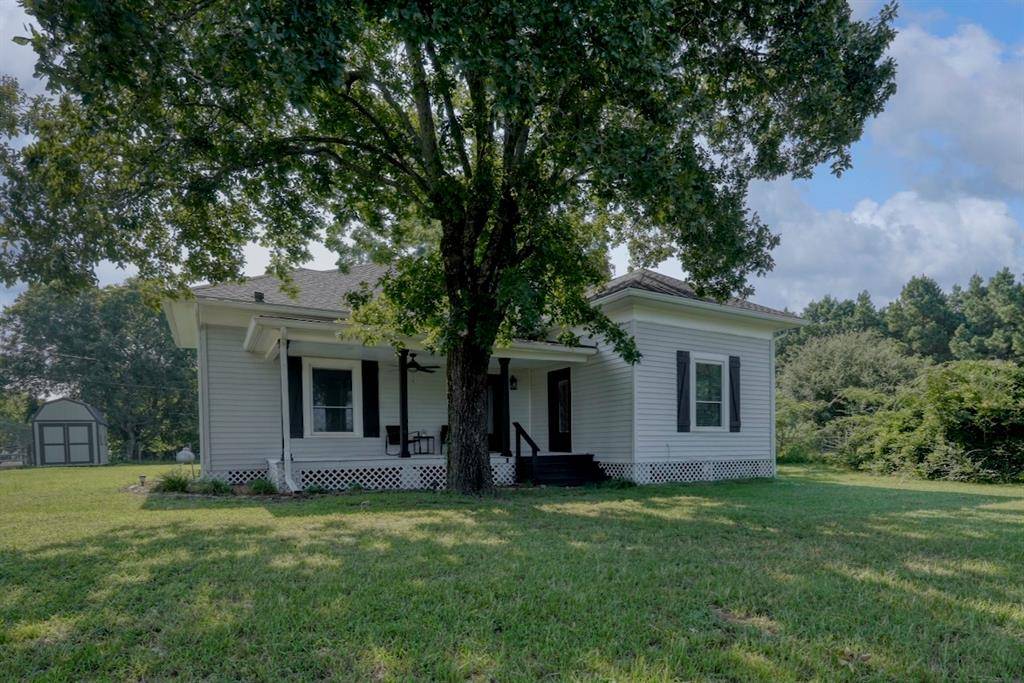 424 County Road 3914, Bullard, TX 75757