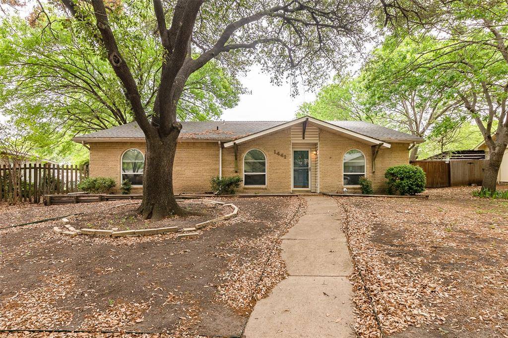 1441 Everglades Drive, Plano, TX 75023