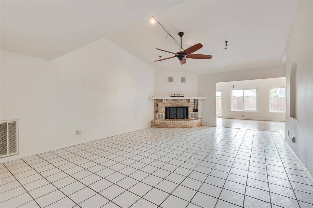 1441 Everglades Drive, Plano, TX 75023