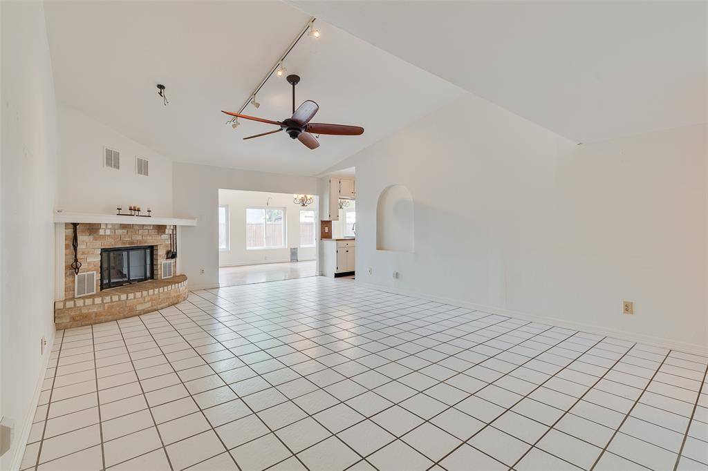 1441 Everglades Drive, Plano, TX 75023