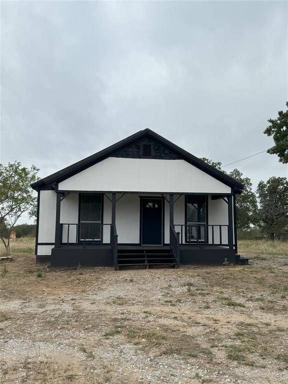 4323 N US Highway 287, Alvord, TX 76225
