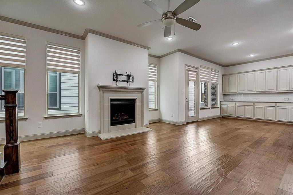 4145 Sechrist Drive, Frisco, TX 75034