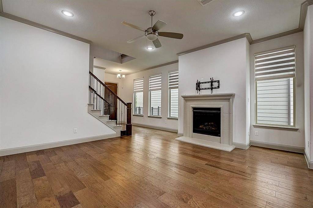 4145 Sechrist Drive, Frisco, TX 75034