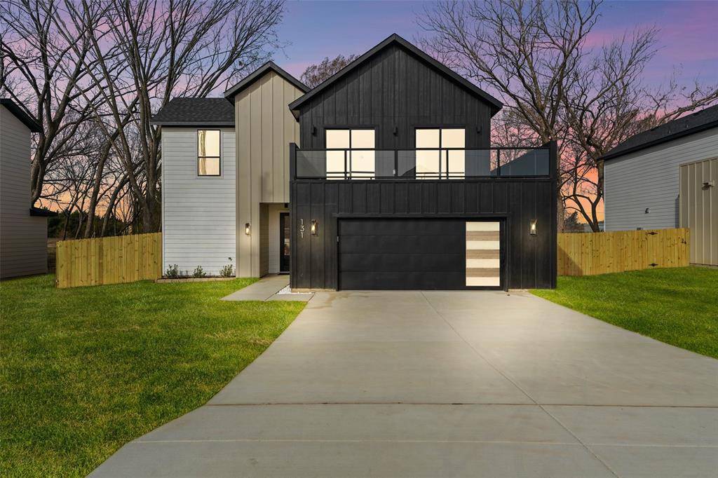 131 Lakeshore Lane, Glenn Heights, TX 75154