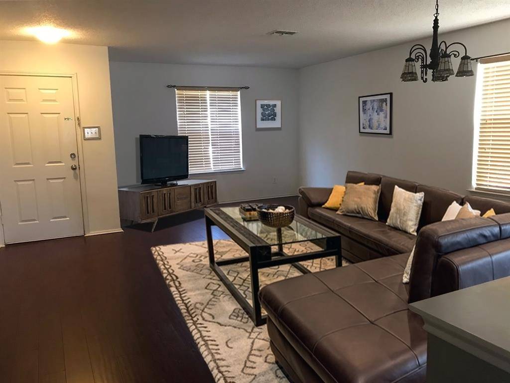 3820 Bandera Ranch Road, Fort Worth, TX 76262