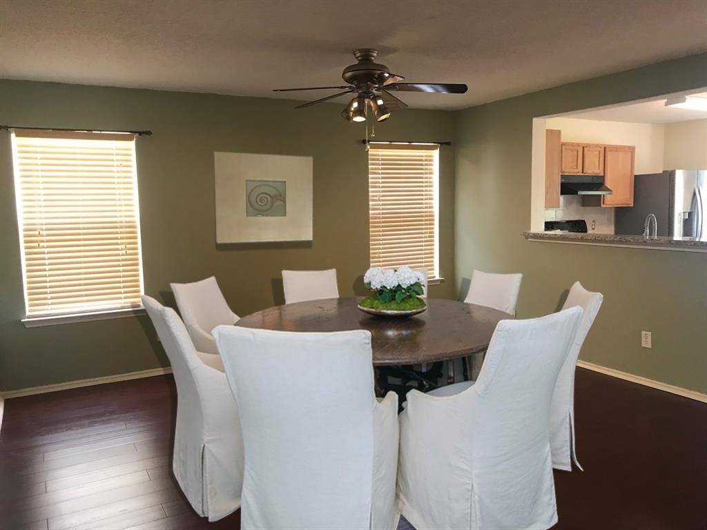 3820 Bandera Ranch Road, Fort Worth, TX 76262