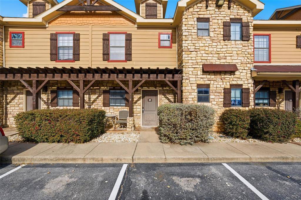 2410 S 2nd Street #309, Waco, TX 76706