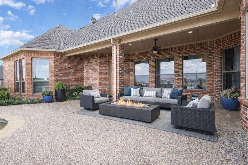 123 Ranch House Road, Rockwall, TX 75032