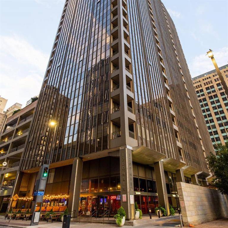 1200 Main Street #401, Dallas, TX 75202