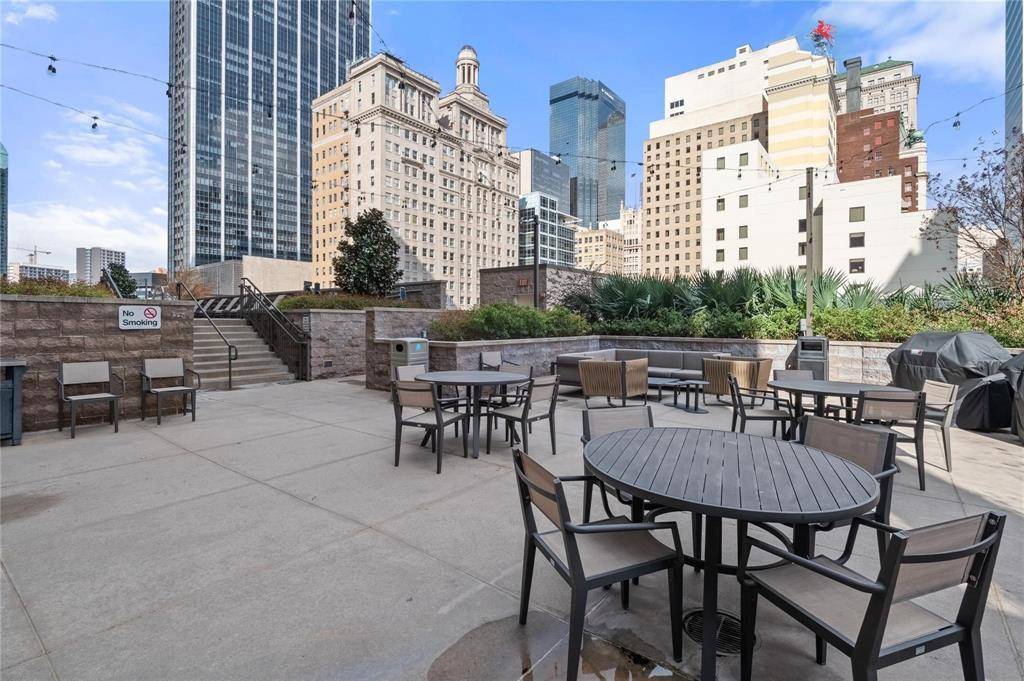 1200 Main Street #401, Dallas, TX 75202