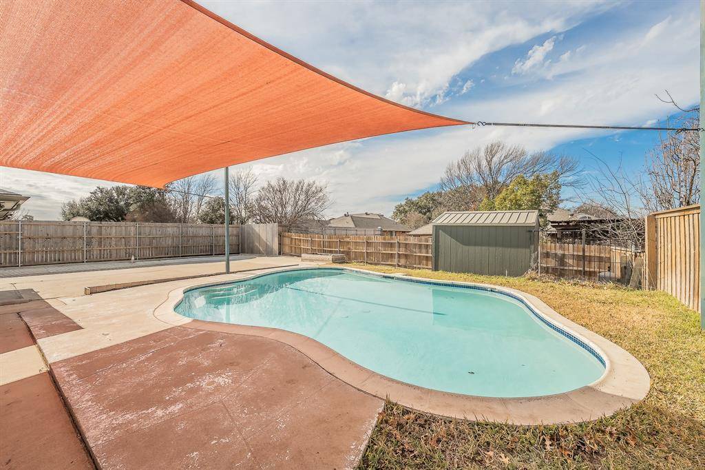 2147 San Simeon, Carrollton, TX 75006