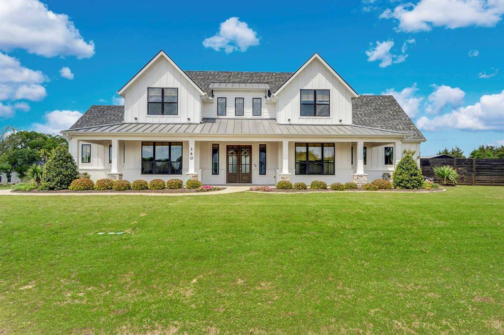 140 Farish Lane, Waxahachie, TX 75167