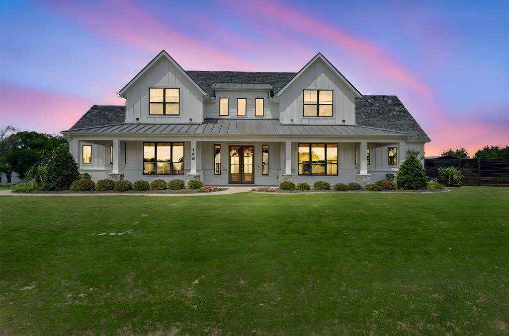 140 Farish Lane, Waxahachie, TX 75167