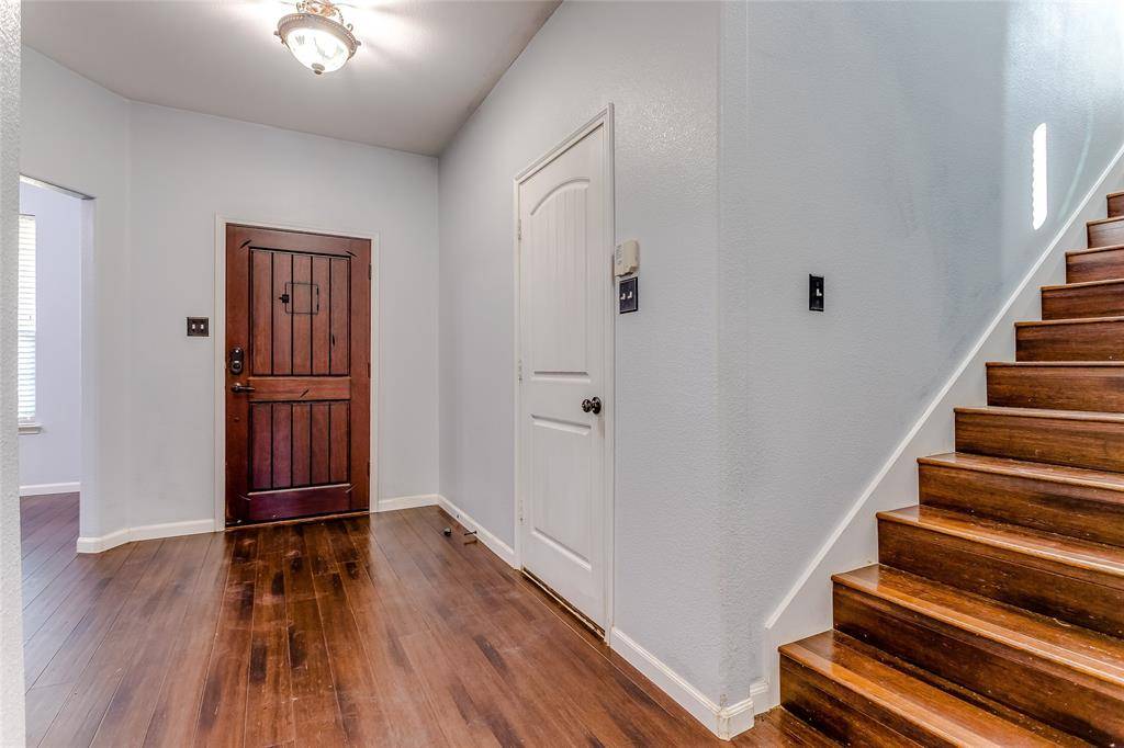 2007 Brazoria Drive, Forney, TX 75126