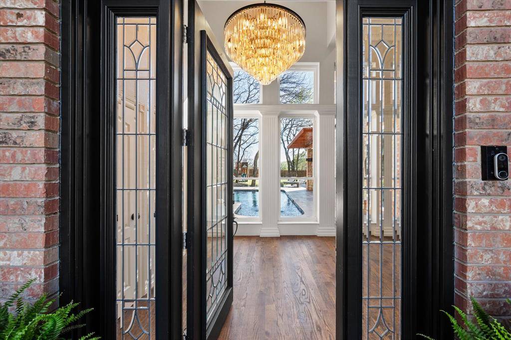 106 San Jacinto Court, Southlake, TX 76092