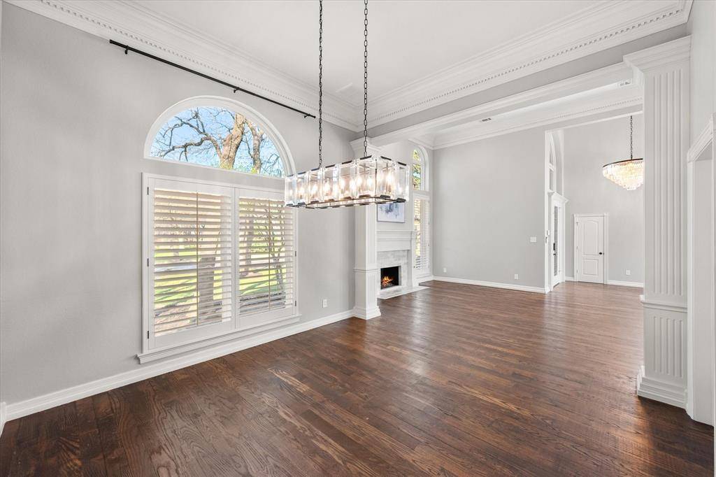 106 San Jacinto Court, Southlake, TX 76092