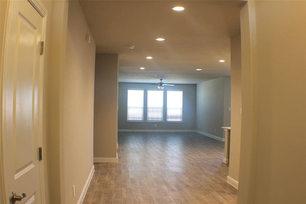 16028 Bronte Lane, Fort Worth, TX 76247