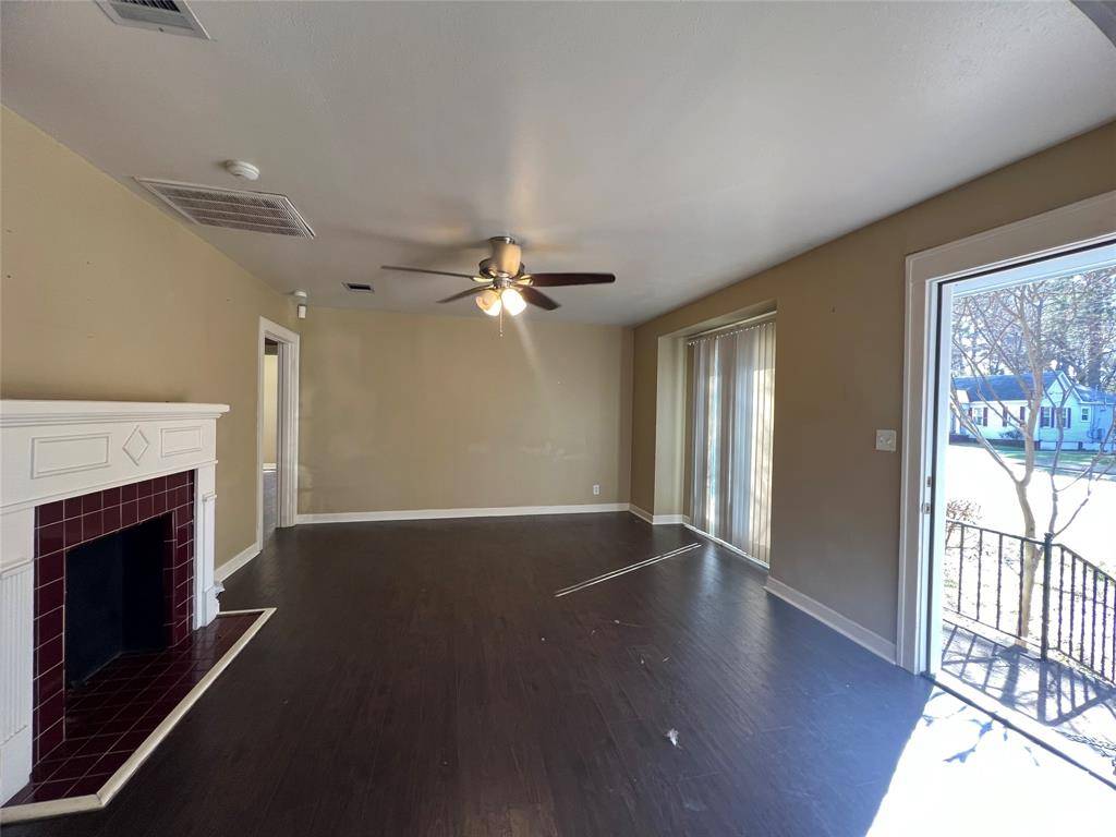 642 Robinson Place, Shreveport, LA 71104