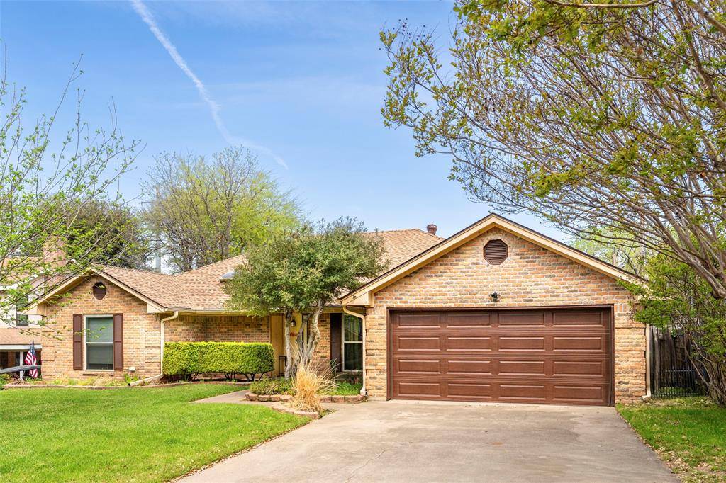 7505 Patsy Court, Arlington, TX 76016