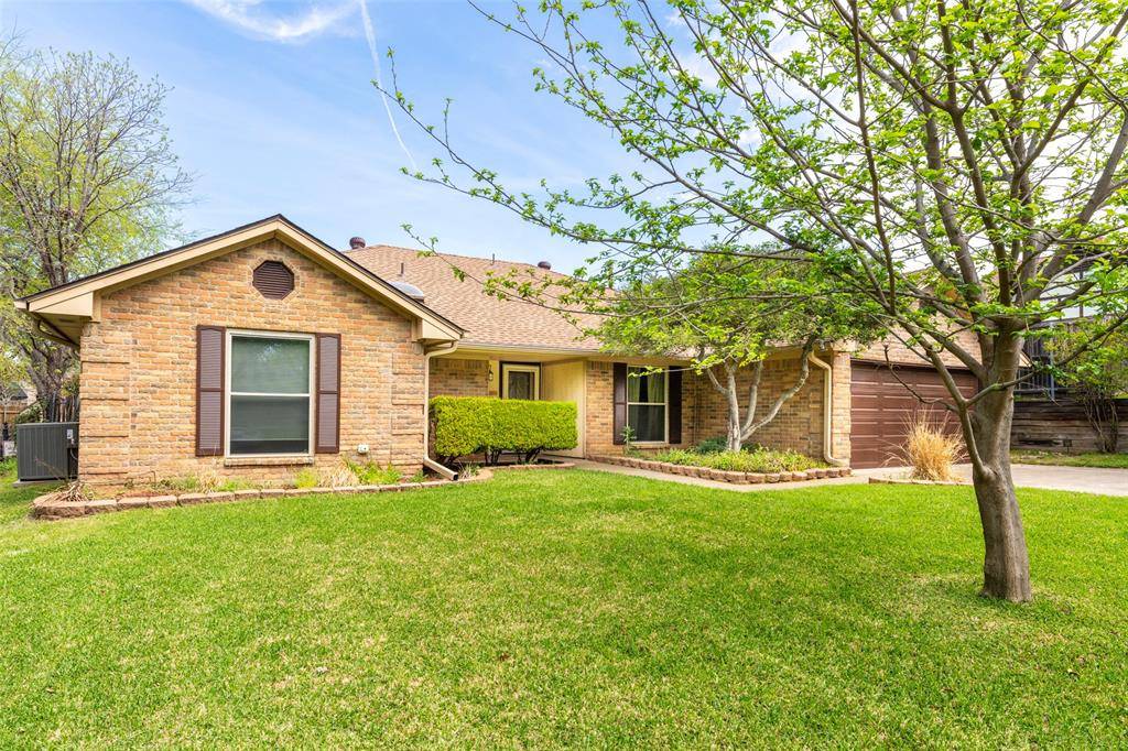 7505 Patsy Court, Arlington, TX 76016