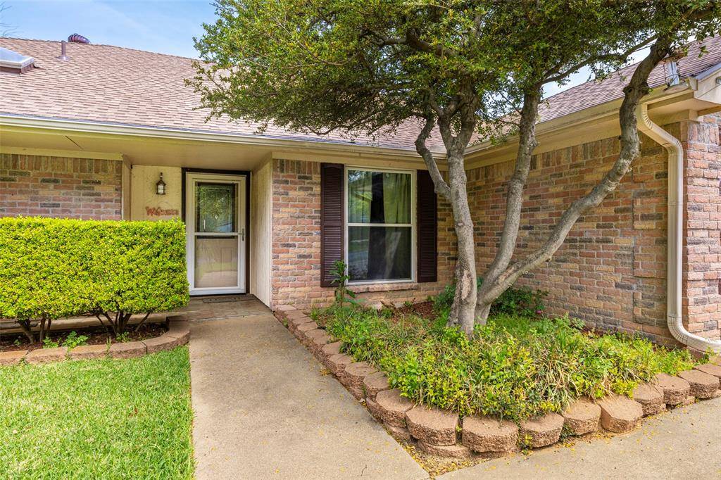 7505 Patsy Court, Arlington, TX 76016