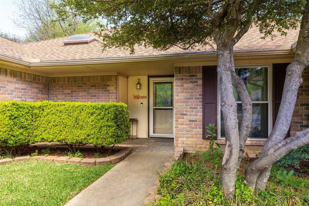 7505 Patsy Court, Arlington, TX 76016