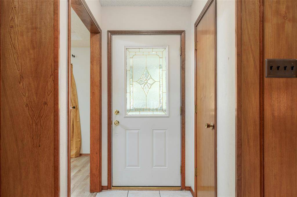 7505 Patsy Court, Arlington, TX 76016