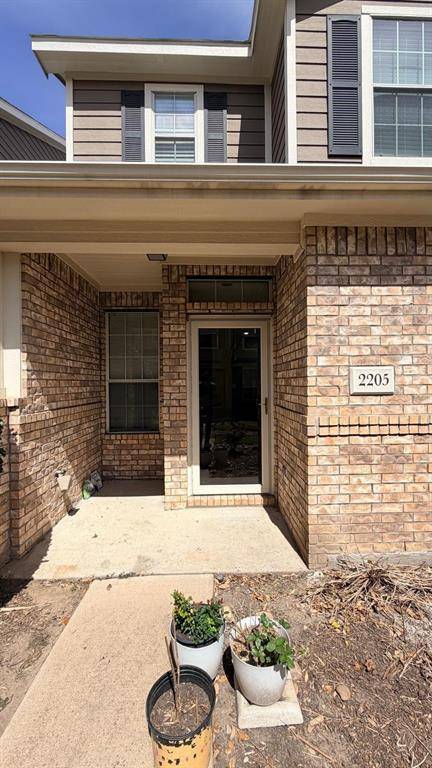 2205 Stoneleigh Place, Mckinney, TX 75071