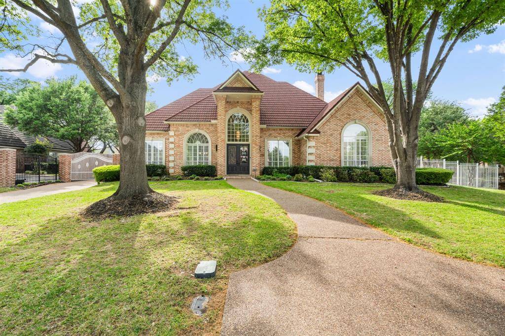 5006 Summerbrook Drive, Colleyville, TX 76034