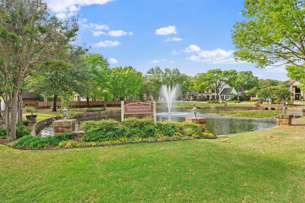 5006 Summerbrook Drive, Colleyville, TX 76034