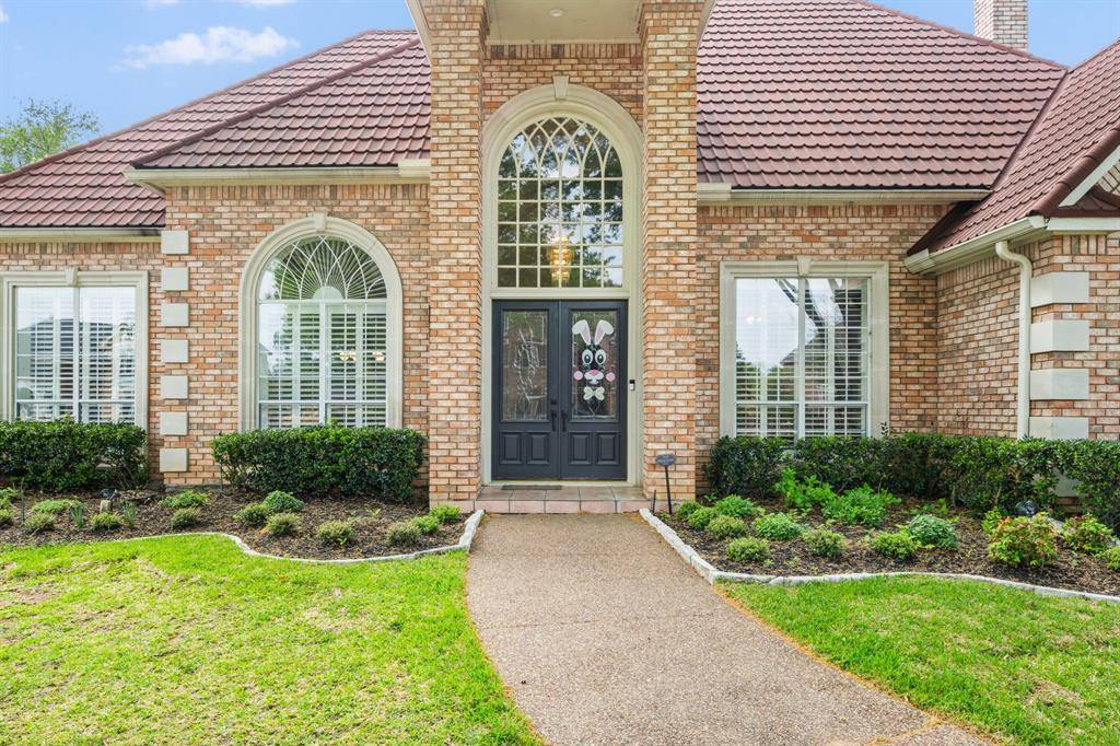 5006 Summerbrook Drive, Colleyville, TX 76034