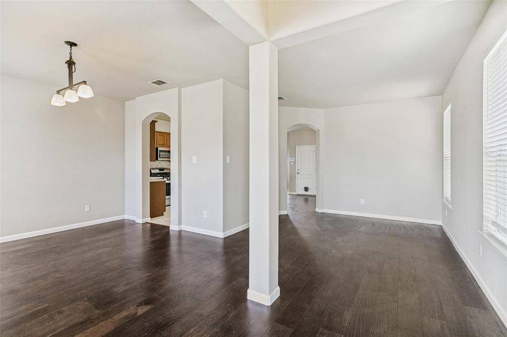 1302 Grapevine Drive, Allen, TX 75002