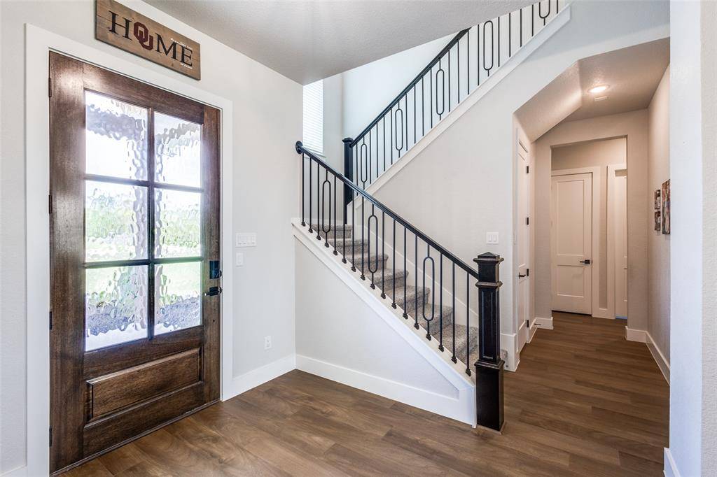 2255 County Road 377, Van Alstyne, TX 75495