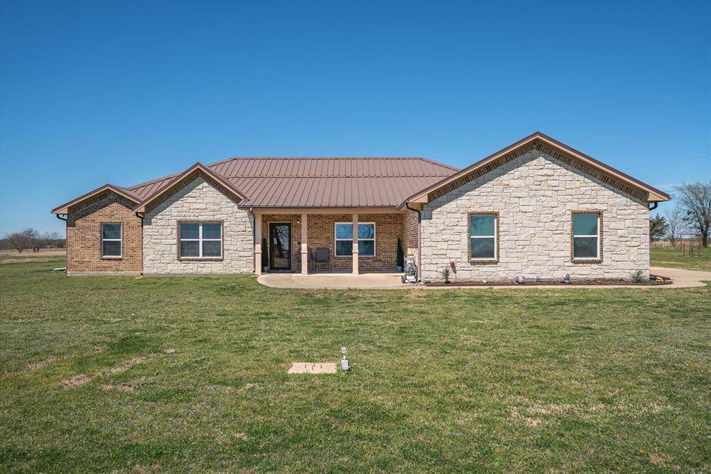 16159 County Road 347, Wills Point, TX 75169