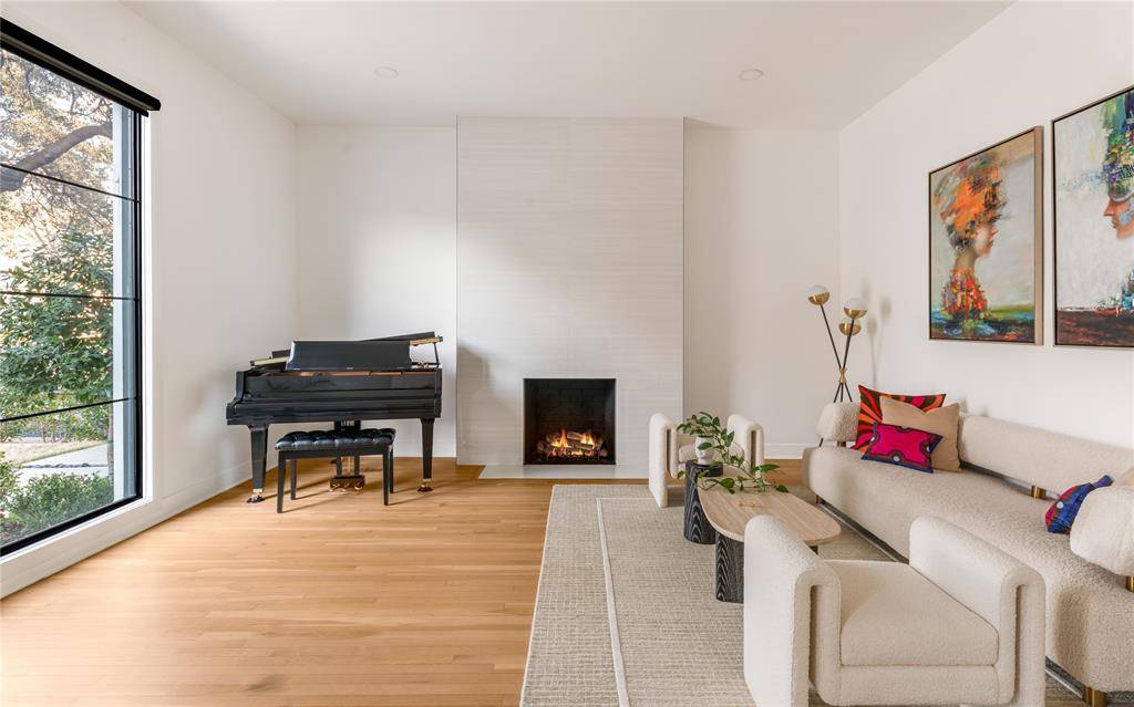 4201 Potomac Avenue, Highland Park, TX 75205