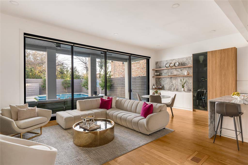 4201 Potomac Avenue, Highland Park, TX 75205