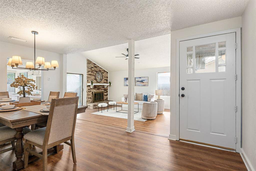 3414 Crossbow Lane, Garland, TX 75044