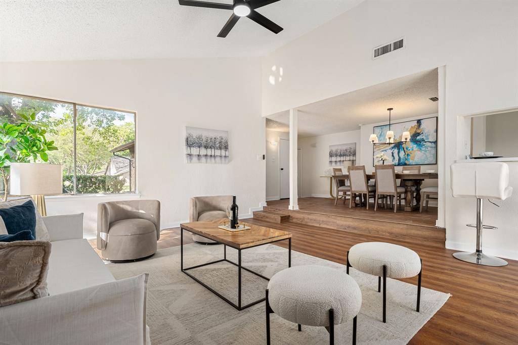 3414 Crossbow Lane, Garland, TX 75044