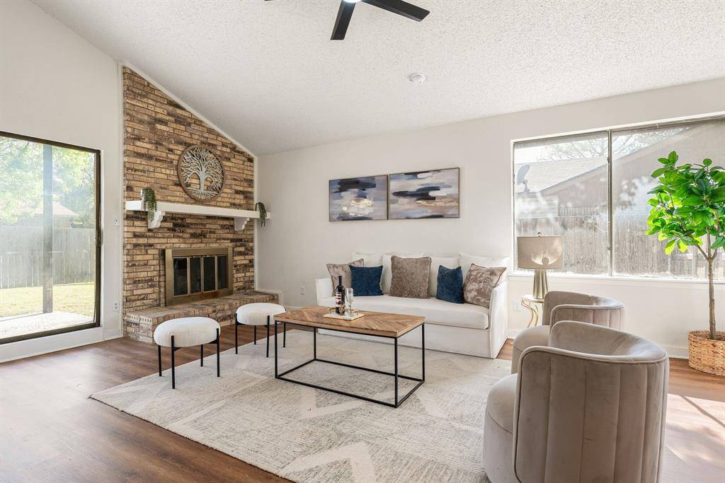 3414 Crossbow Lane, Garland, TX 75044