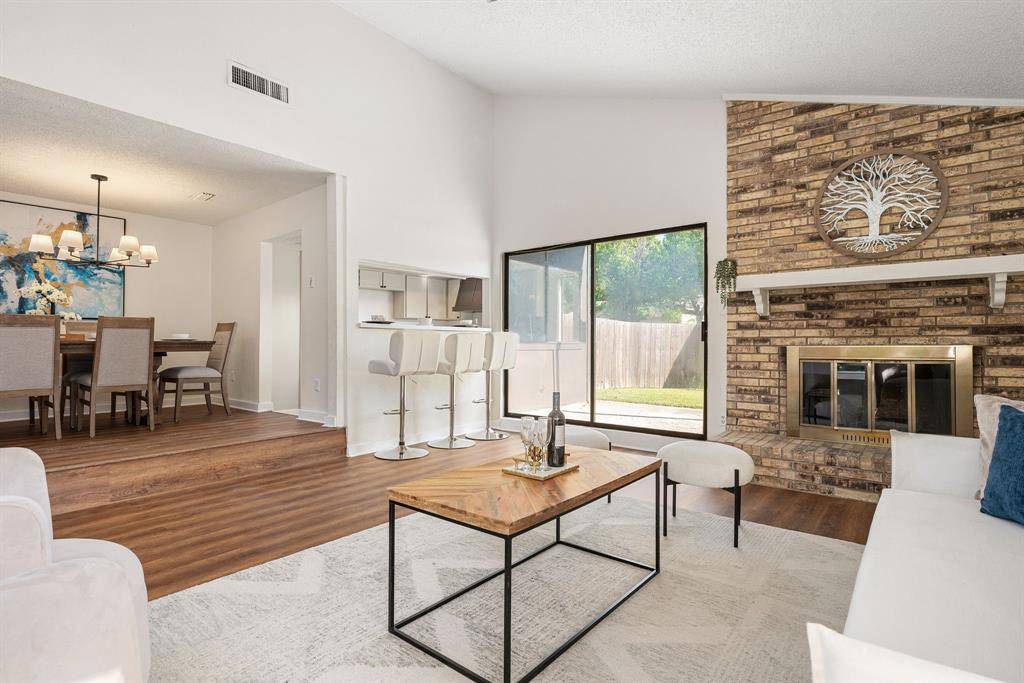 3414 Crossbow Lane, Garland, TX 75044