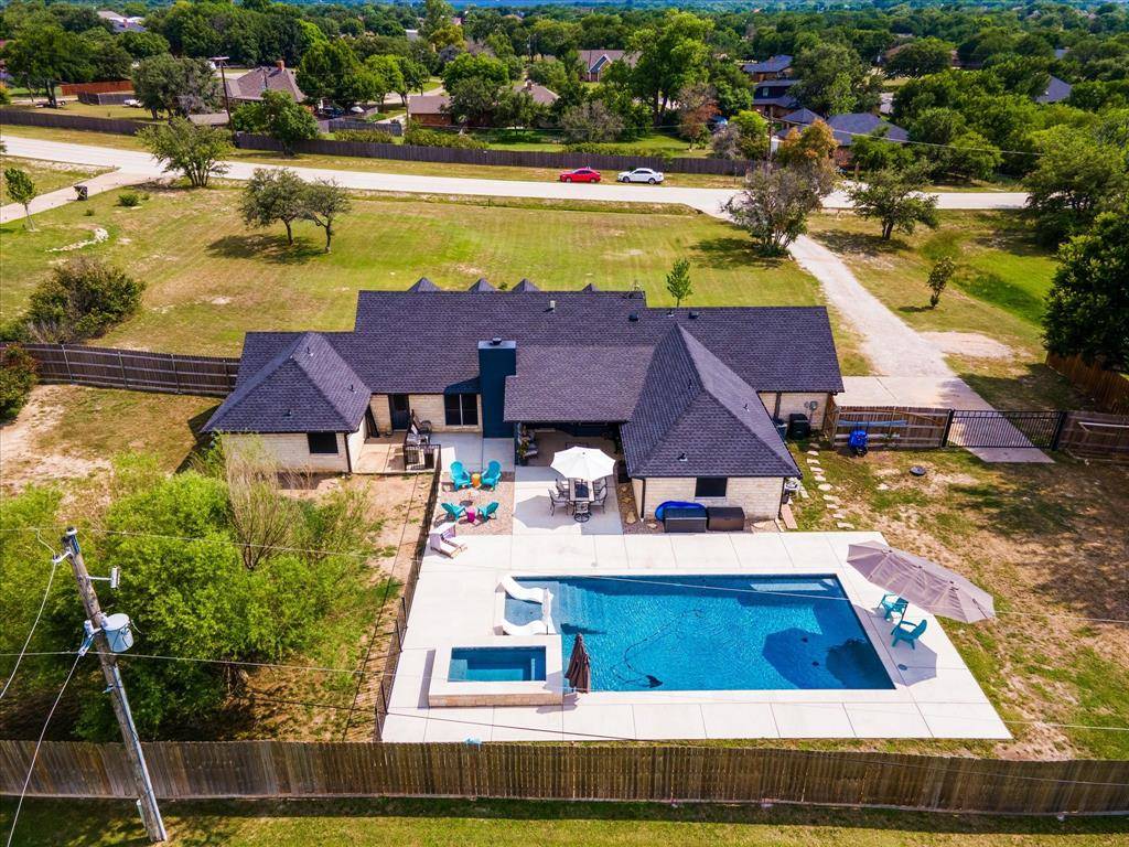 2540 Ranch House Road, Willow Park, TX 76087