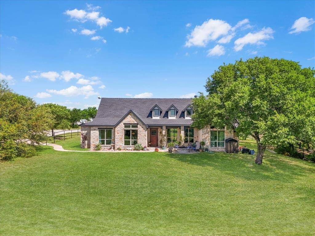 1145 Veal Station Road, Weatherford, TX 76085