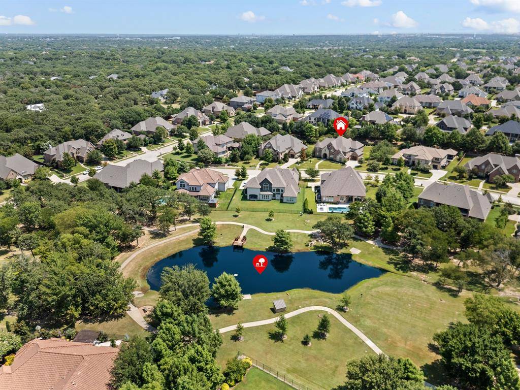 7009 Da Vinci, Colleyville, TX 76034