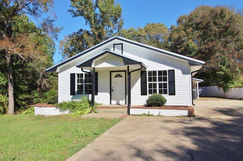 11065 County Road 3513, Brownsboro, TX 75756