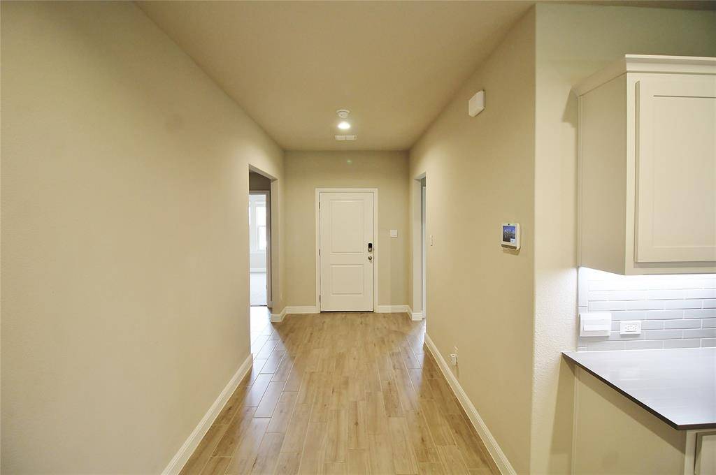 1449 Bennett Drive, Burleson, TX 76028