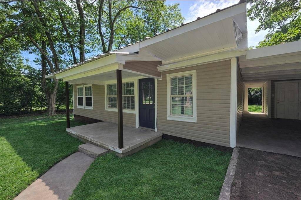 299 Francis Street, Hawkins, TX 75765